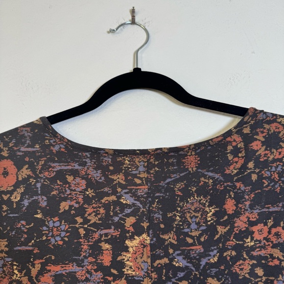 Peruvian Connection Dynasty Floral Dress - Picture 8 of 14